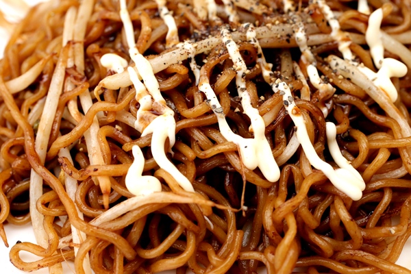 焼きそば
