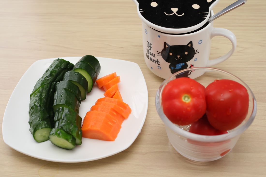 糠漬けの日々