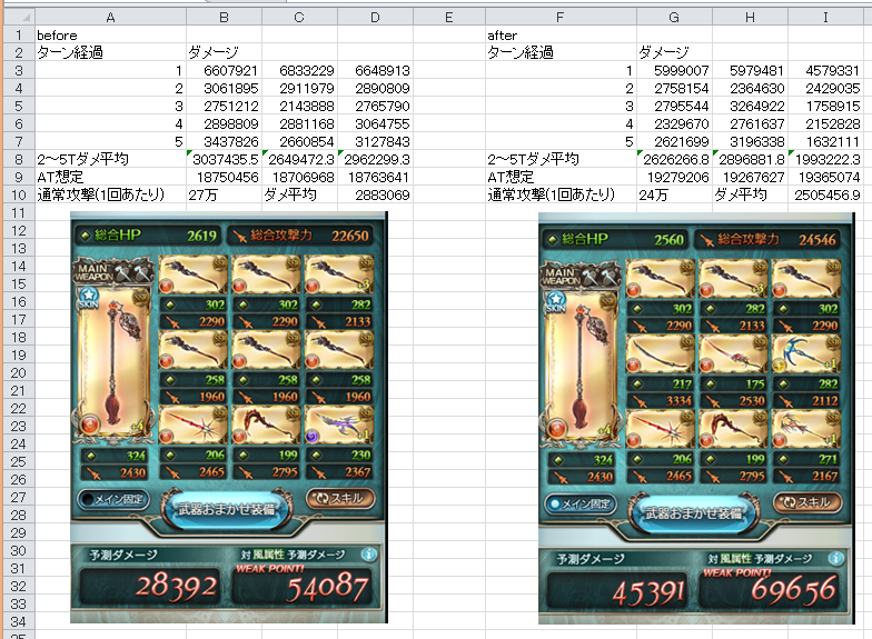 火杖パチャレンジ Hackve S Diary