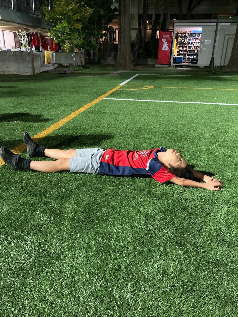 子どもの足が速くなる3つの方法 かけっこ練習方法 裸足先生池田仁 の運動がもっともっと楽しくなるブログ
