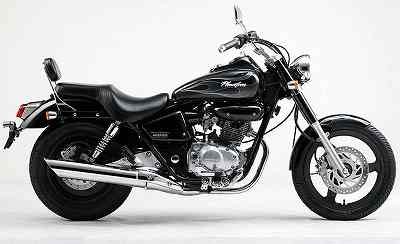 アメリカンバイク 250ccおすすめ人気ランキング Bike Like Life