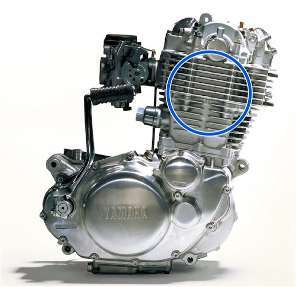 単気筒エンジンの特徴とおすすめバイク10選！｜バイクマンv2