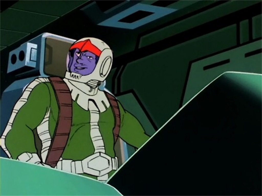 【ゴッグ解説】ゴッグとは?パイロットや名シーンなど ガンダムガンダム