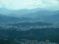 台北市内（台北101より）10