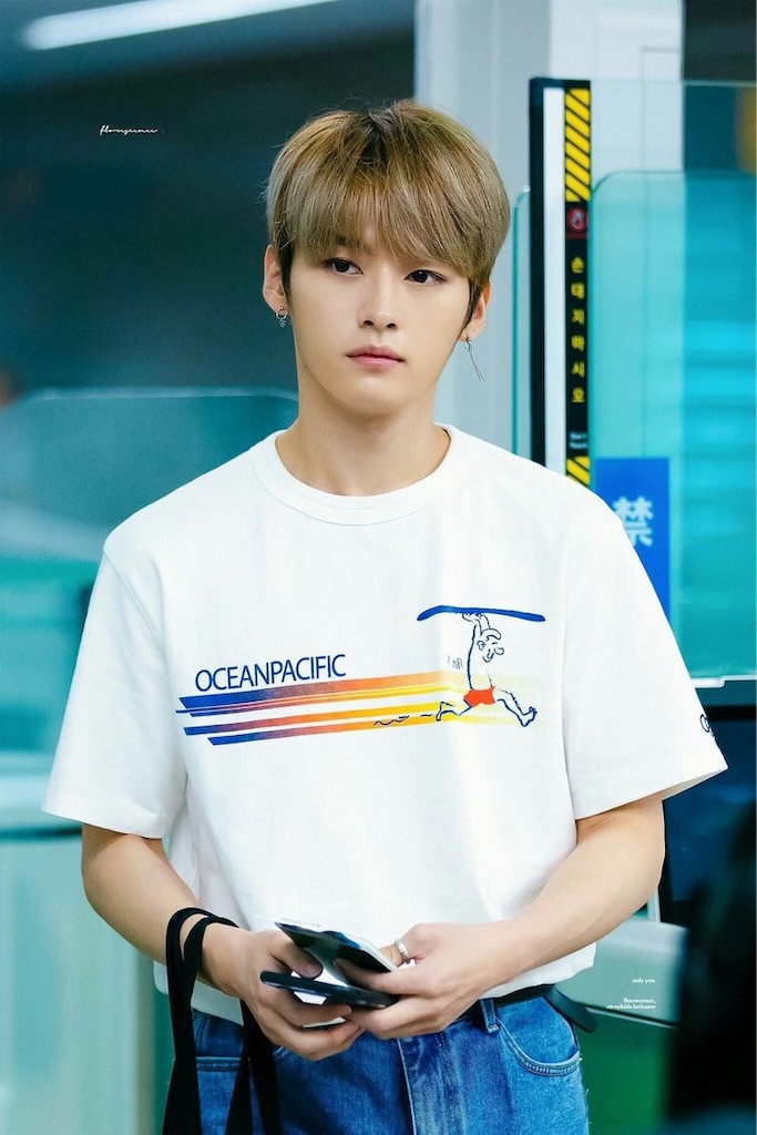 Straykidsリノ 独占インタビュー 仮 そのへんのヲタク