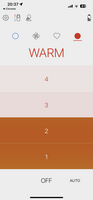 WARM