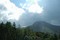 スタート地点からの山頂