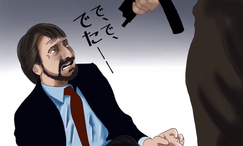 ダイ ハード 感想 ハンス目線で観るダイハードも超面白い アノ映画日和