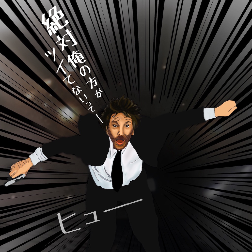 ダイ ハード 感想 ハンス目線で観るダイハードも超面白い アノ映画日和