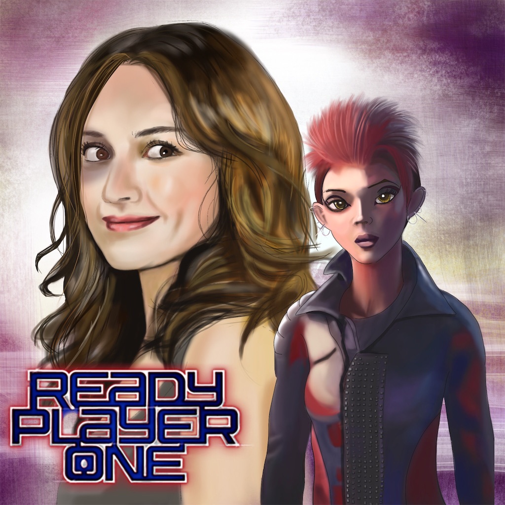 レディ・プレイヤー1」感想 スピルバーグはもう映画を撮らなくていい！ - アノ映画日和