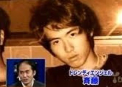 あの頃の僕らはフサフサだった おじさんのハゲしい毎日