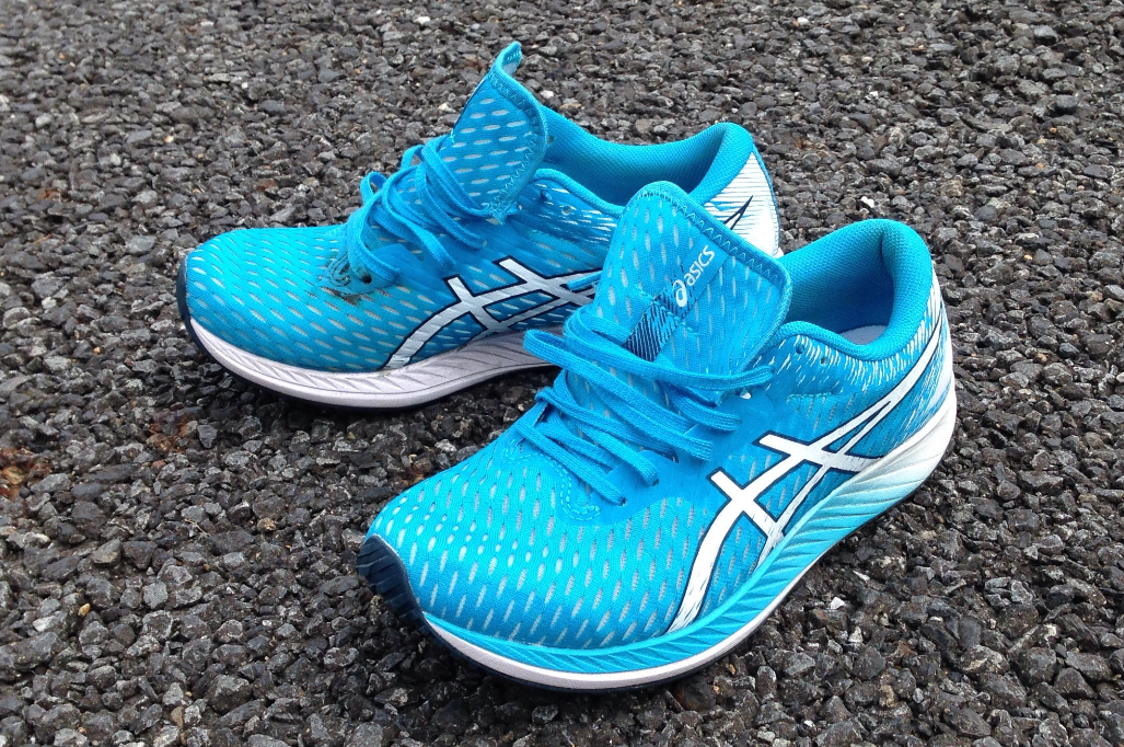 アシックス　ハイパースピード