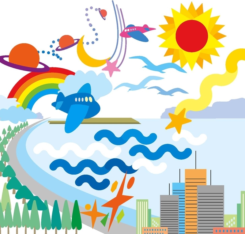 関空アクセス イメージ イラスト Hagetaka S Blog 関空アクセス イメージ イラスト Hagetaka S Blog