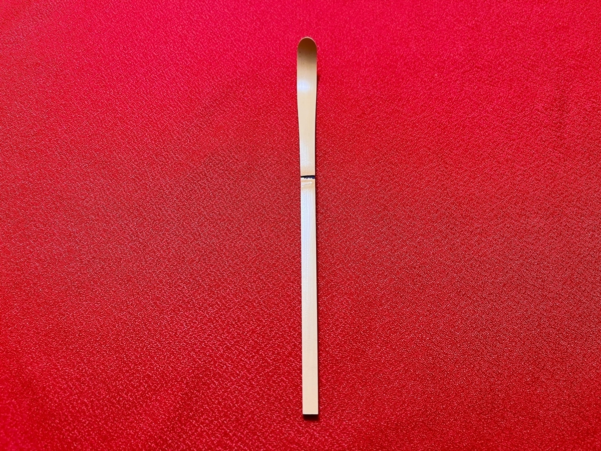茶杓（節なし） 【楽天市場】茶杓 節無しの通販