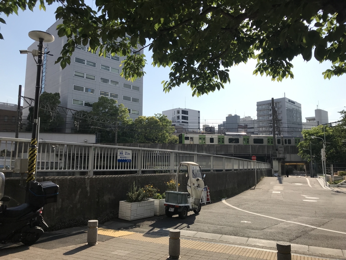 五反田駅から大崎駅まで目黒川沿いに歩いてみたら雰囲気がとても良かった ダークサイドにようこそ 五反田駅から大崎駅まで目黒川沿いに歩いてみたら雰囲気がとても良かった ダークサイドにようこそ