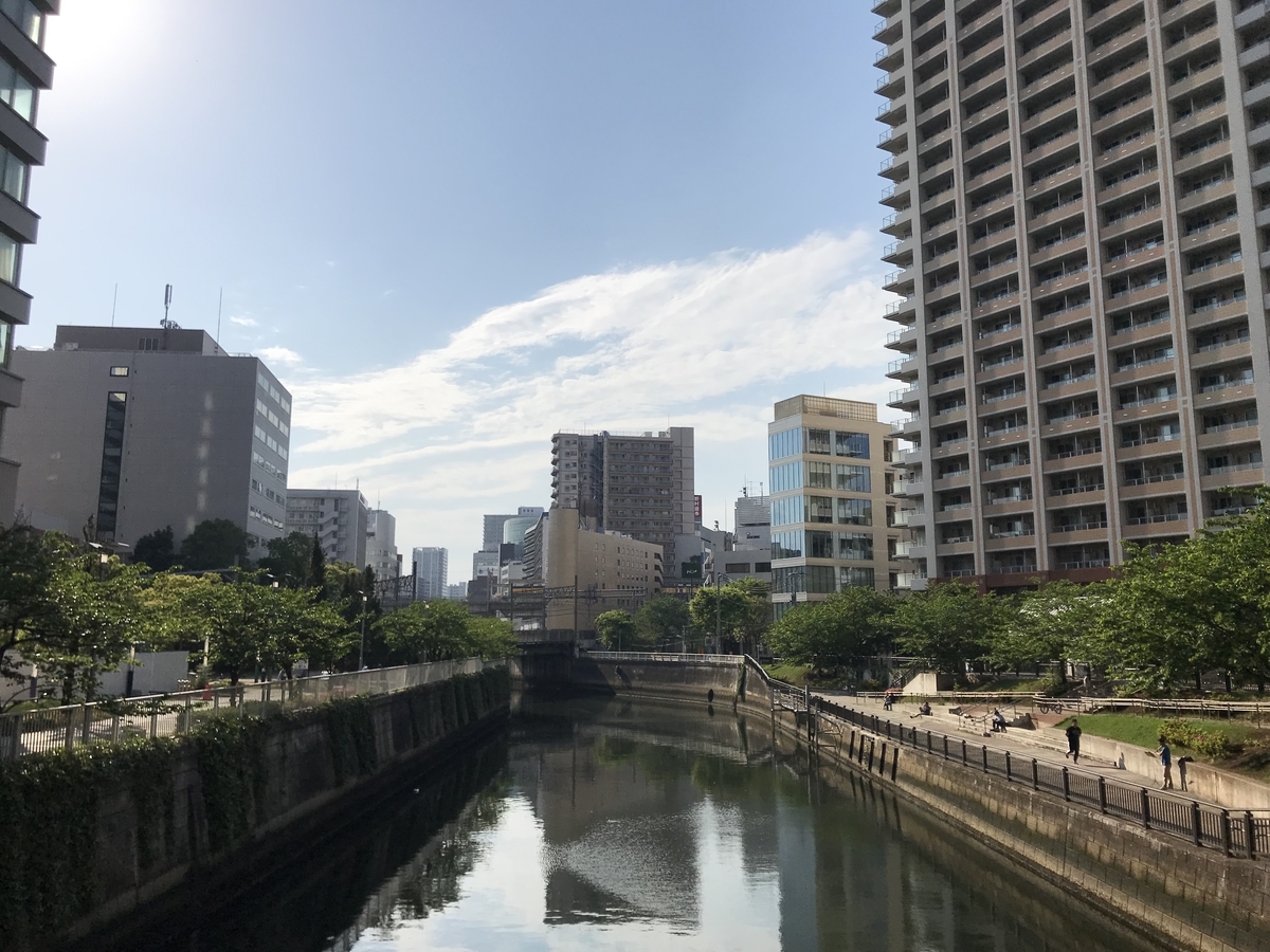 五反田駅から大崎駅まで目黒川沿いに歩いてみたら雰囲気がとても良かった ダークサイドにようこそ 五反田駅から大崎駅まで目黒川沿いに歩いてみたら雰囲気がとても良かった ダークサイドにようこそ