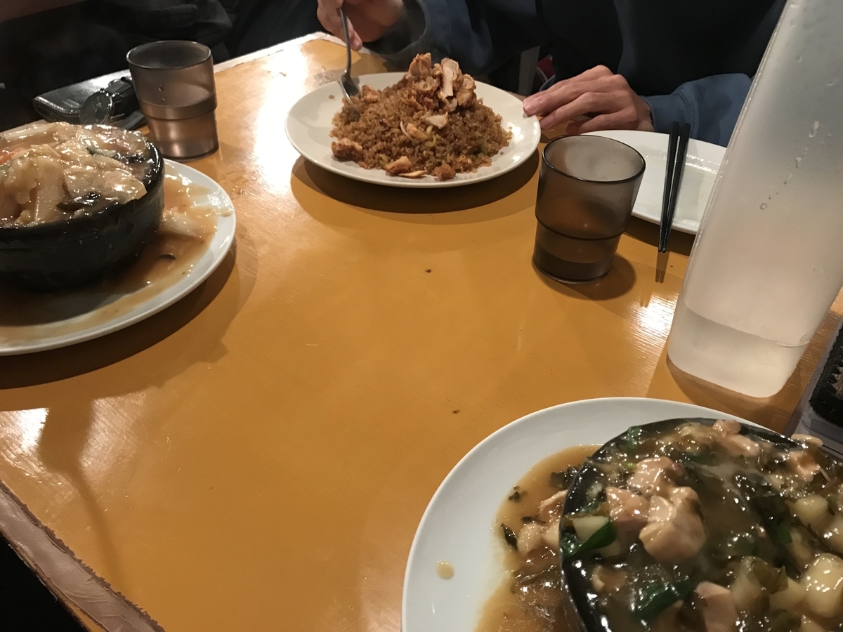 本郷三丁目 中華料理店 一番餃子 はコスパ良過ぎて具がお皿に溢れる ダークサイドにようこそ 本郷三丁目 中華料理店 一番餃子 はコスパ良過ぎて具がお皿に溢れる ダークサイドにようこそ