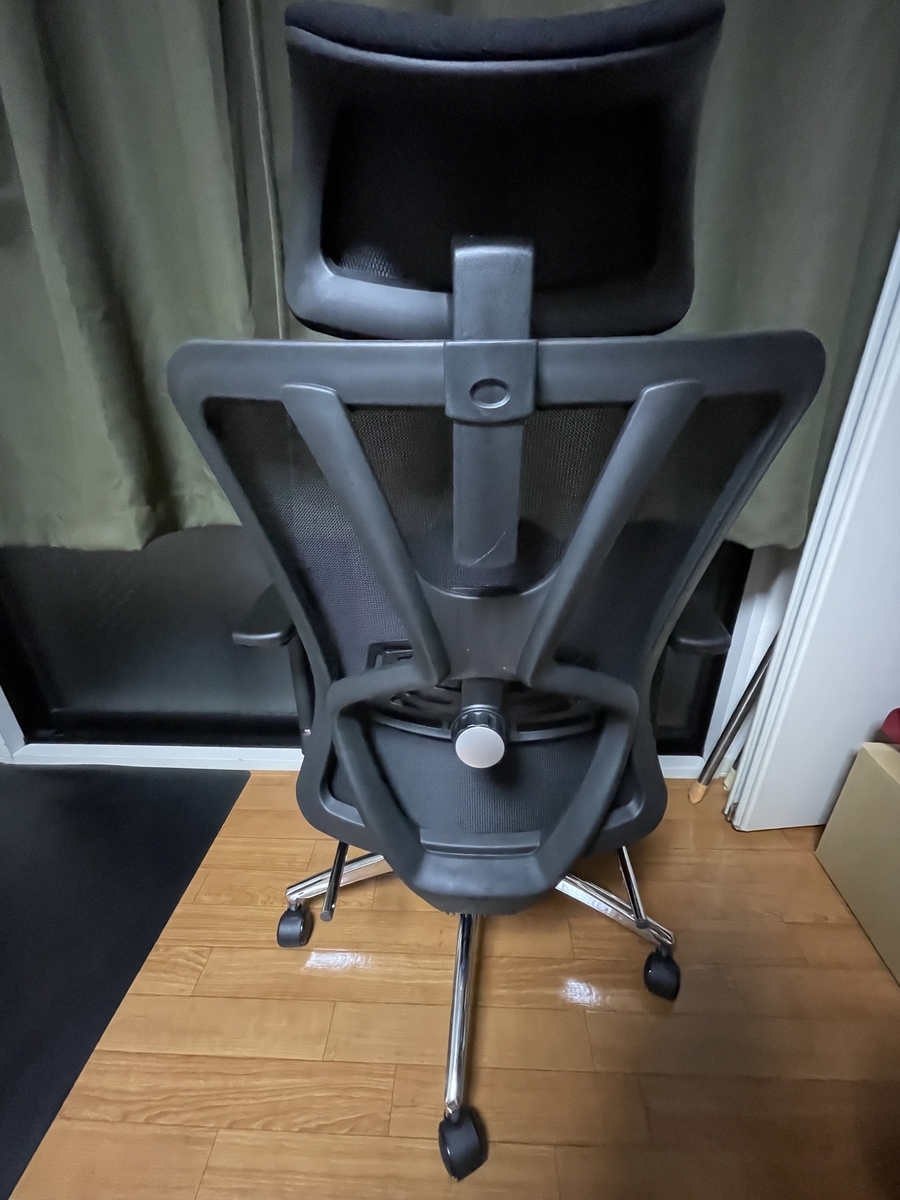 2万円以下】Ticovaのオフィスチェアは安いのに多機能で良い感じだぞ 【本日特価】 Ticova オフィスチェア 人間工学椅子 デスクチェア