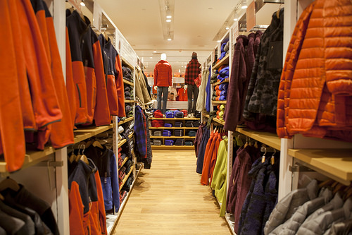 ユニクロの服がかぶる 気まずい思いをしないための活用法 ハイジlife ユニクロの服がかぶる 気まずい思いをしないための活用法 ハイジlife