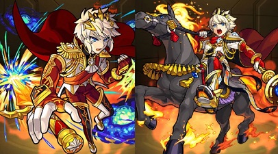 モンスト アヌわくわくの実厳選完了 オススメの実 モンスト 適度なゲームライフ