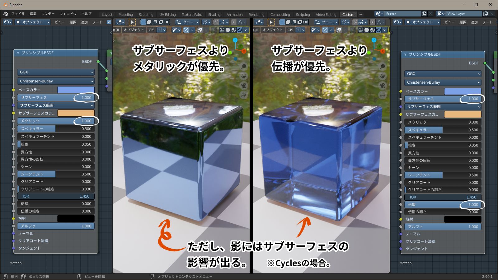 パラメーターの優先順位 f:id:hainarashi:20201021120514j:plain
