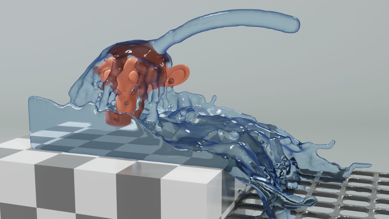 障害物を置く f:id:hainarashi:20210919193450j:plain