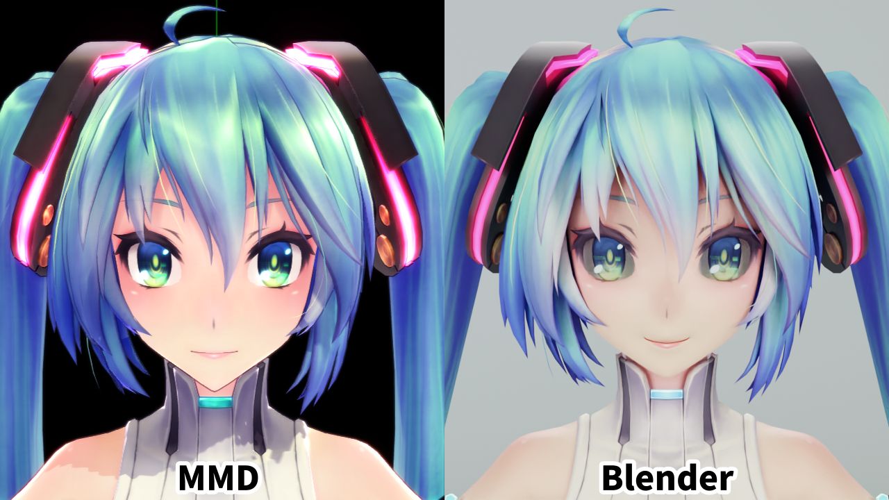 Blenderで白目が暗くなる現象 f:id:hainarashi:20211005140833j:plain