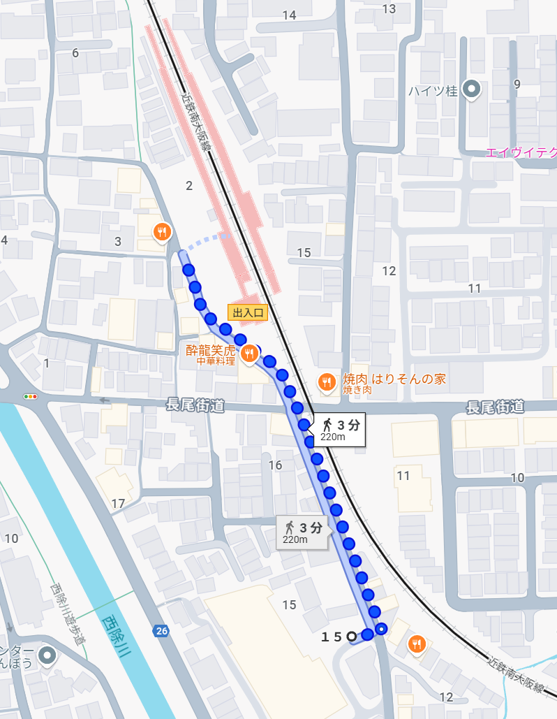 案内図