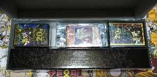 遊戯王　アニバーサリーセット　未開封 2025年最新】遊戯王 未開封 アニバーサリーパックの人気アイテム