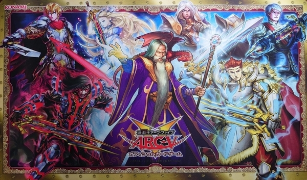 プレイマットコレクション！～持っているプレイマットを紹介