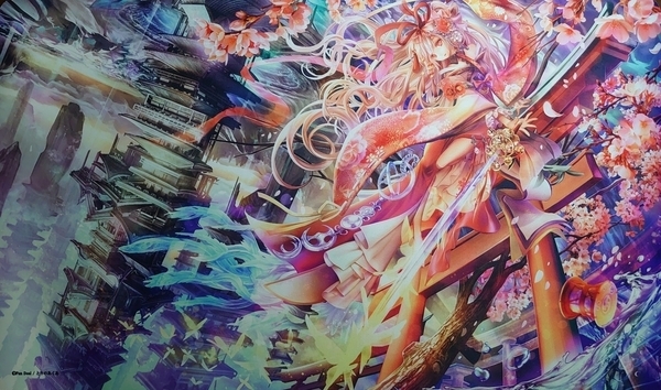 プレイマットコレクション2018！～管理人が持っているプレイマットを