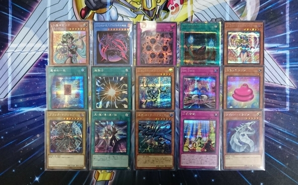 20th ANNIVERSARY LEGEND COLLECTION】6BOXの開封結果は？ - 遊戯王