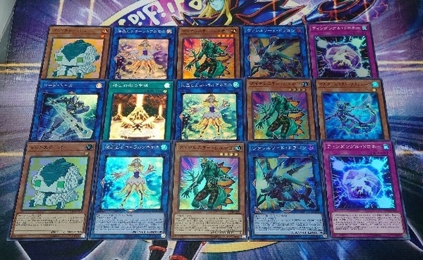 リンクヴレインズデュエリストセット】3つの開封結果は！？ - 遊戯王