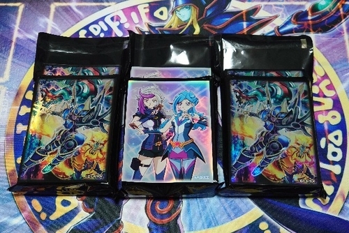 SELECTION10 リンク・ブレインズ・デュエリストセット 未開封セット maxresdefault.jpg