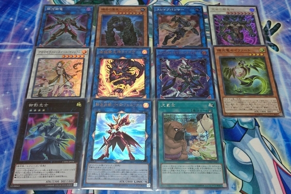 カオス・インパクト】2BOX買いの開封結果は？ - 遊戯王マスターラボ