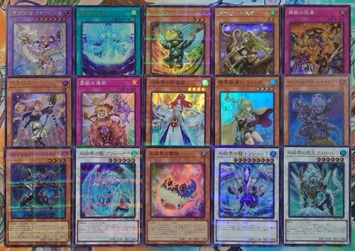 ターミナル・ワールド/TERMINAL WORLD】の開封結果・封入率を紹介