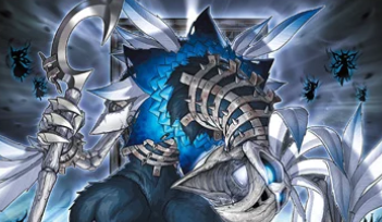 《獄神影精-ジュノルド》のイラスト画像