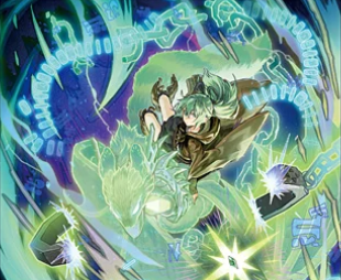 憑依共鳴ーウィン》解説・使い方｜Vジャンプ2026年4月特大号付録カード