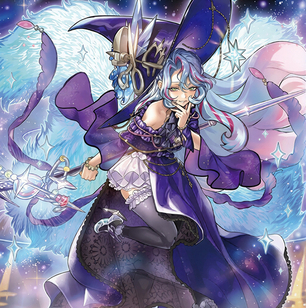 ウィッチクラフト】新規カード解説・使い方講座｜REVOLUTION BOOSTER