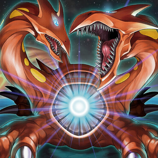 遊戯王OCG LIMITED PACK ラーイエロー 降雷皇ハモン イラスト違い 日版