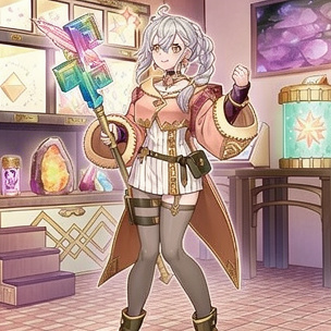 アダマシア】新規カード解説・使い方講座｜ビヨンド・ザ・ブレイブ収録