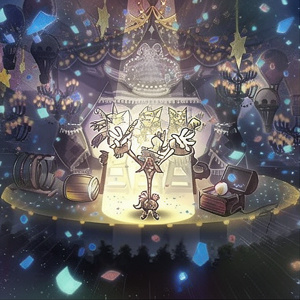 道化の一座（クラウン・クラン）】テーマ解説・使い方講座