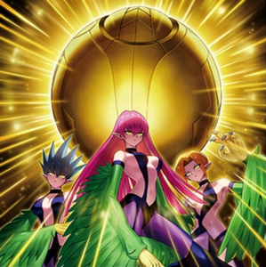 太陽神】テーマ解説・使い方講座｜イモータル・フェニックス収録