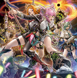 アルス＝マグナ】新規カード解説・使い方講座｜イモータル