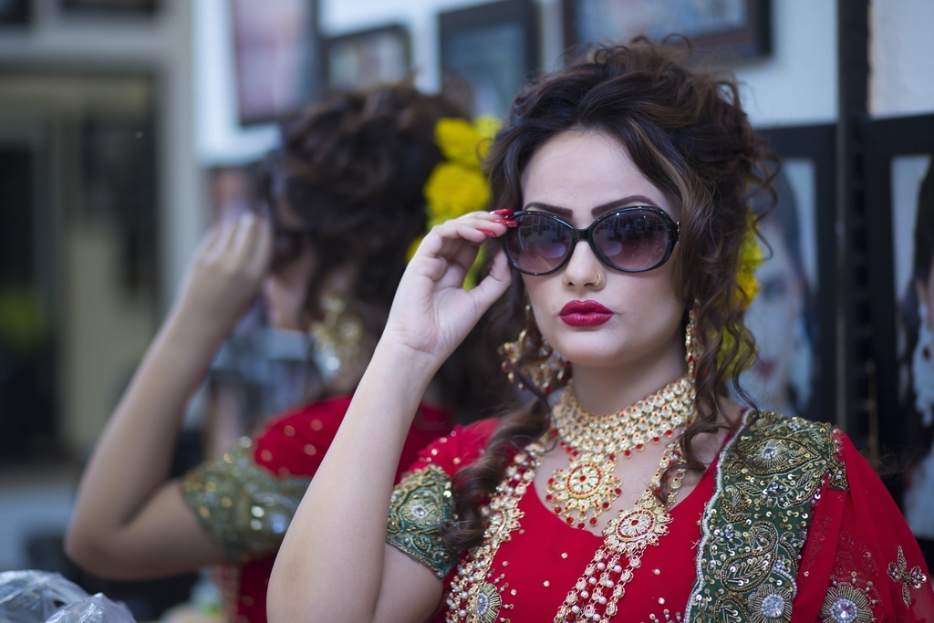 Jewelry to wear with red dress 10 killer tips you should know 2019 hairstyleguide’s diary