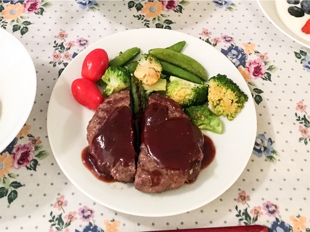 イギリスで作った日本食シリーズ ロンドン生活の備忘録