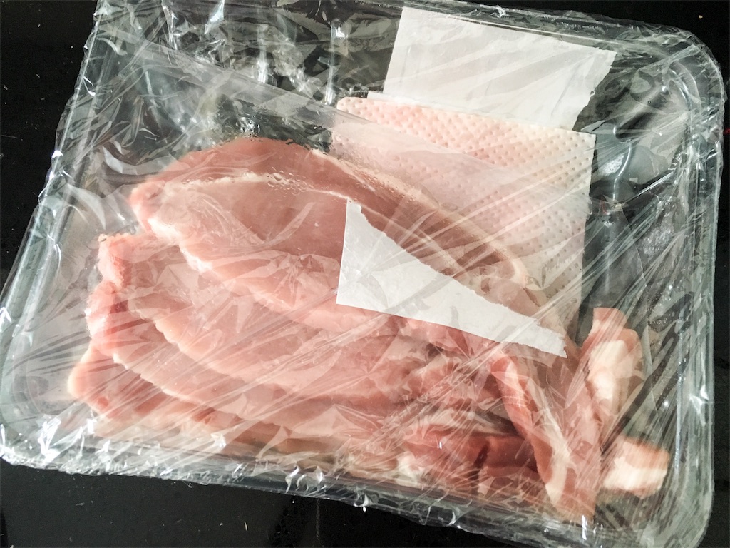 イギリスで作った日本食シリーズ ロンドン生活の備忘録