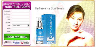 hydressence serum