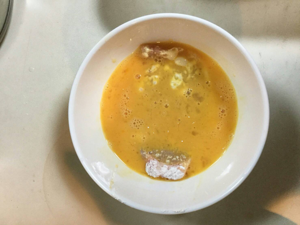 手作りパン粉と市販のパン粉 どちらのとんかつが美味しいの ときの日記