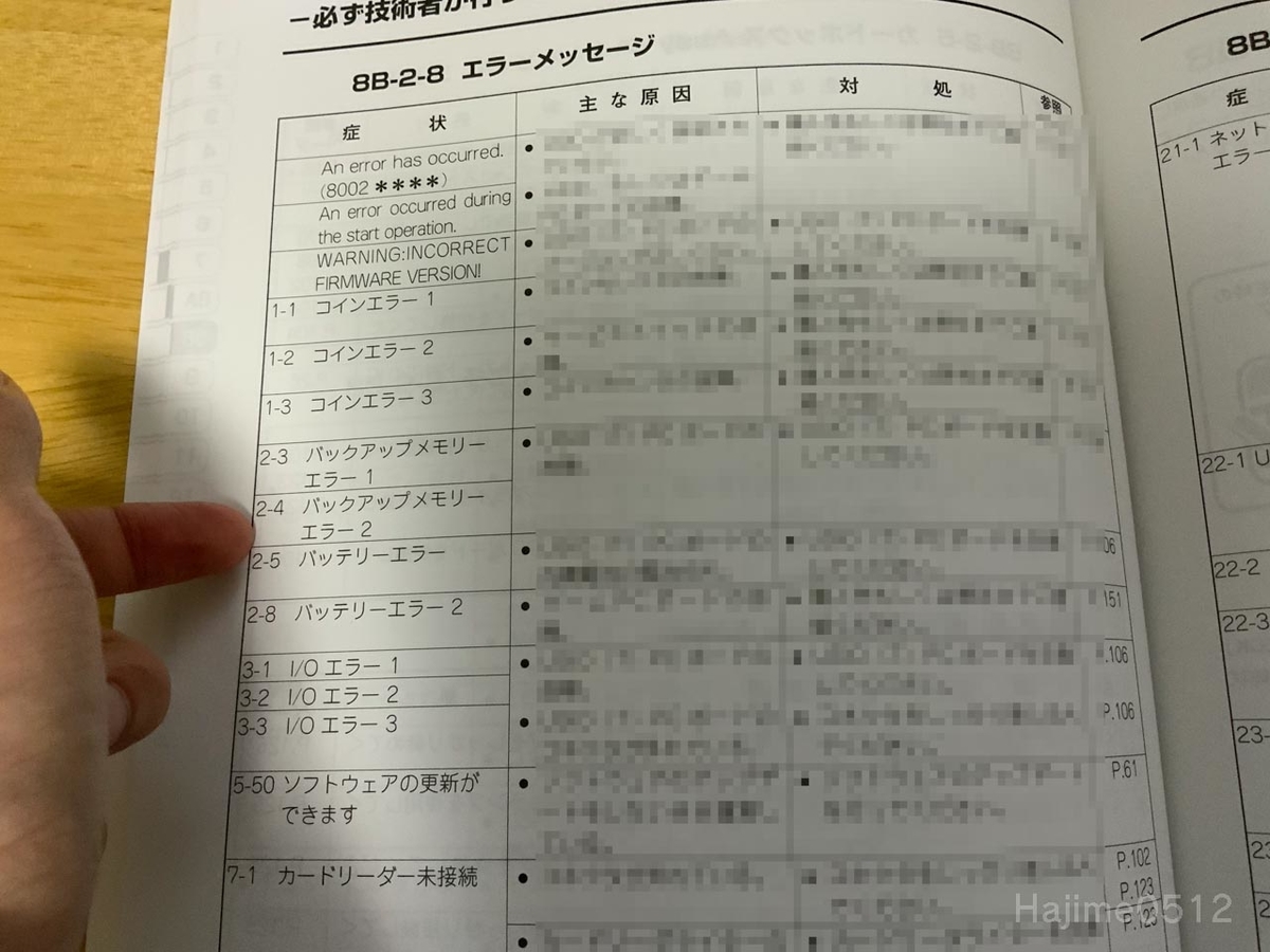 System357 太鼓の達人を実機とエミュレーターで起動できた話